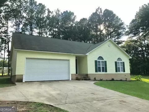 1021 Racket Town Rd, Lyons, GA 30436 photo 1