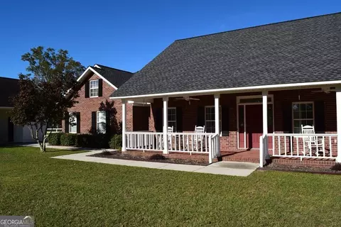 2209 W Ga Hwy 86, Lyons, GA 30436 photo 1