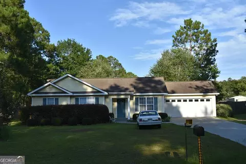 194 Academy, Lyons, GA 30436 photo 1