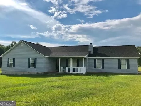 2101 Sawmill Rd, Ailey, GA 30410 photo 1
