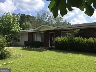 246 Nelson Ave, Lyons, GA 30436 photo 1