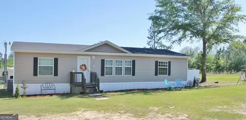 1309 Lawson Rd, Lyons, GA 30436 photo 1