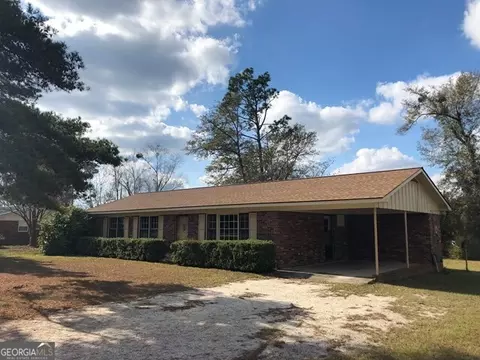 633 Mcbride St, Ailey, GA 30410 photo 1