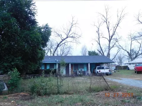 122 Coleman Dr, Lyons, GA 30436 photo 1