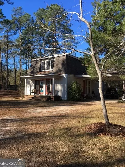 501 Liberty St, Ailey, GA 30410 photo 1