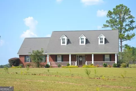2270 Petross Rd, Ailey, GA 30410 photo 1