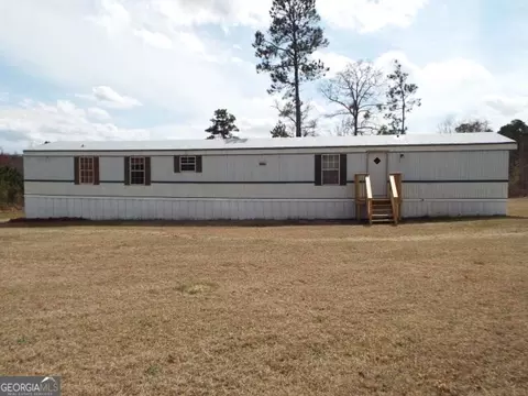 1303 Lawson Rd, Lyons, GA 30436 photo 1