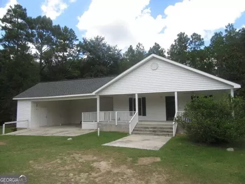 824 W Main St, Uvalda, GA 30473 photo 1