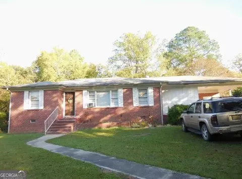 206 W Stuart Ave, Lyons, GA 30436 photo 1