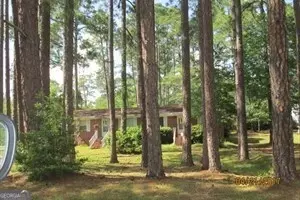248 W Wesley Ave, Lyons, GA 30436 photo 1