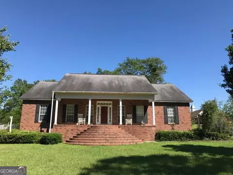 210 N Lee St, Ailey, GA 30410 photo 1