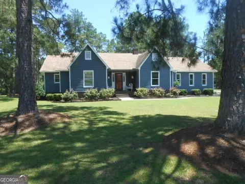 214 Mary St, Lyons, GA 30436 photo 1