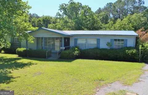 200 Cobbtown Rd, Lyons, GA 30436 photo 1