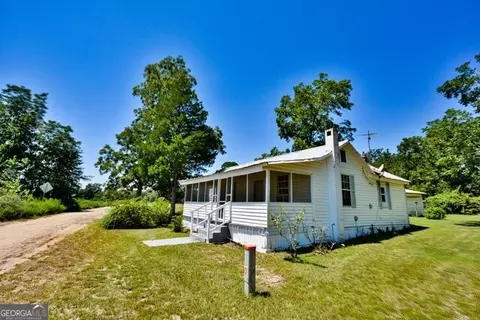 118 Ohoopee Station Rd, Lyons, GA 30436 photo 1