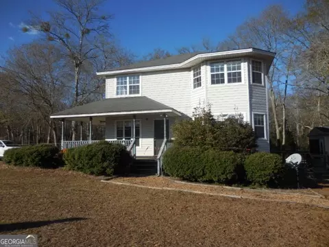 582 Aimwell Ext, Lyons, GA 30436 photo 1