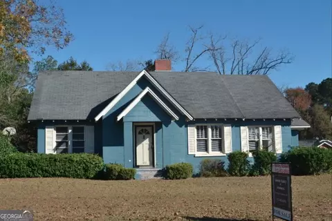 402 W Main St, Uvalda, GA 30473 photo 1