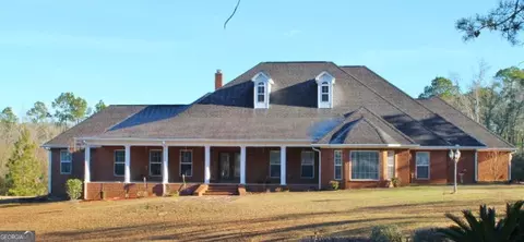 1531 Aimwell Ext Rd, Lyons, GA 30436 photo 1