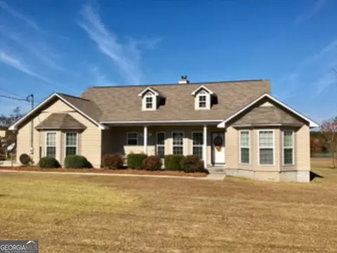 2147 Sawmill Rd, Ailey, GA 30410 photo 1