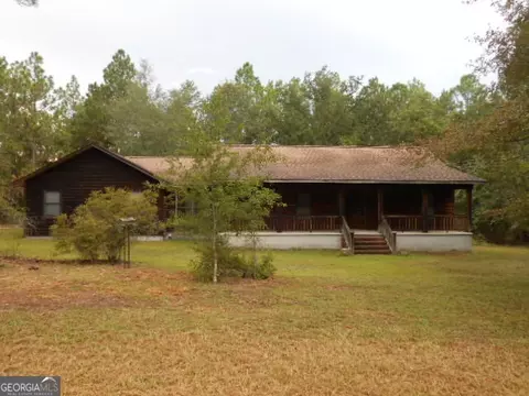 58 Leman Rd, Lyons, GA 30436 photo 1