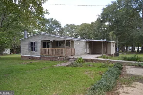 248 Emmanuel Dr, Lyons, GA 30436 photo 1