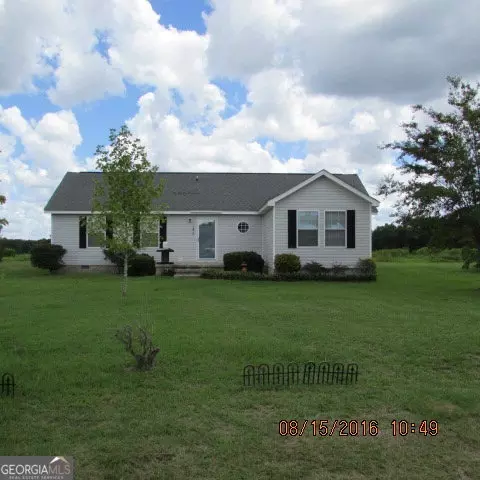 185 Rushing Dr, Lyons, GA 30436 photo 1
