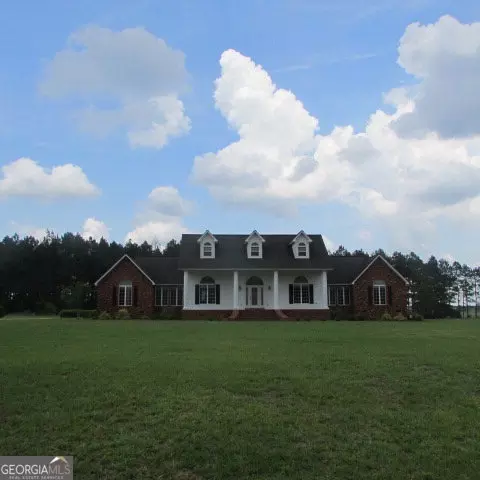 1015 Harden Chapel, Lyons, GA 30436 photo 1