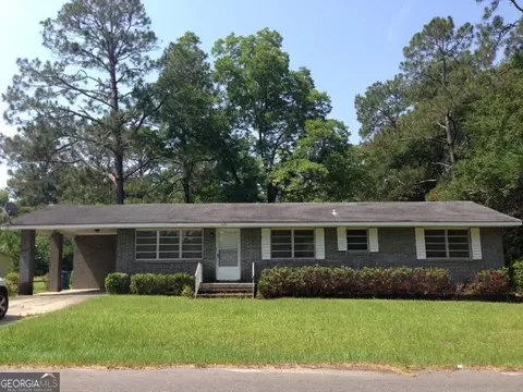 126 Alexander Ave, Lyons, GA 30436 photo 1
