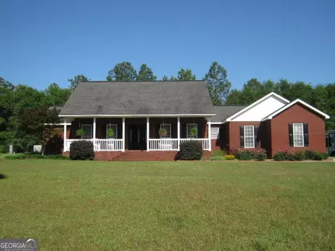 237 Hillsboro Rd, Lyons, GA 30436 photo 1