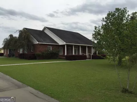 215 Cedar St, Alston, GA 30412 photo 1