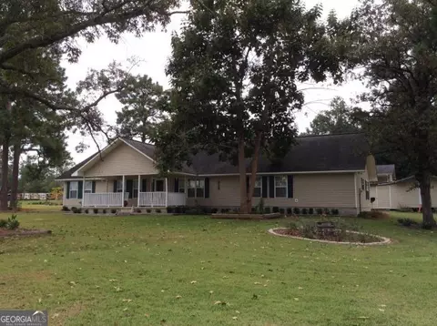 1399 Sam Beasley Rd, Lyons, GA 30436 photo 1