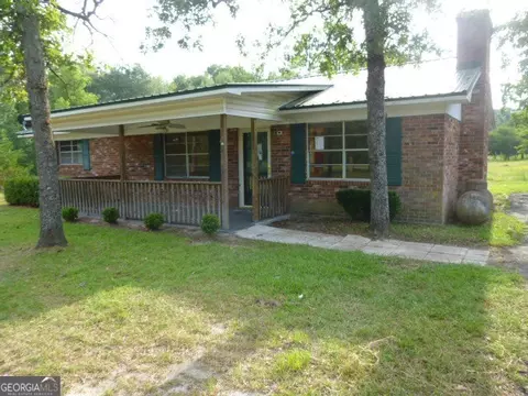 2634 Harold Sasser Rd, Lyons, GA 30436 photo 1