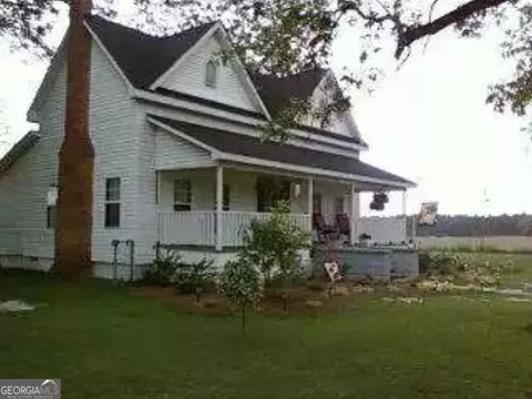 966 Ross Bowen Rd, Lyons, GA 30436 photo 1