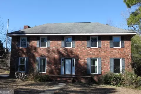 183 Academy Dr, Lyons, GA 30436 photo 1