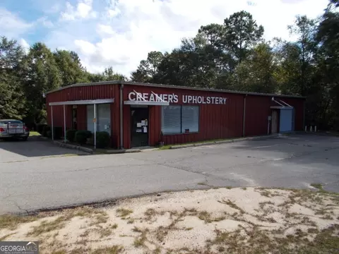 313 Commerce Loop, Vidalia, GA 30474 photo 1
