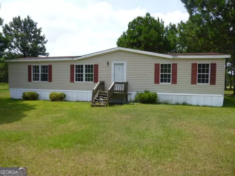 179 Hugh Taylor Rd, Lyons, GA 30436 photo 1