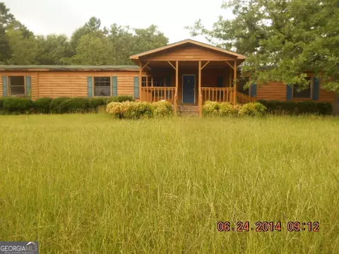 166 Hampton, Claxton, GA 30417 photo 1