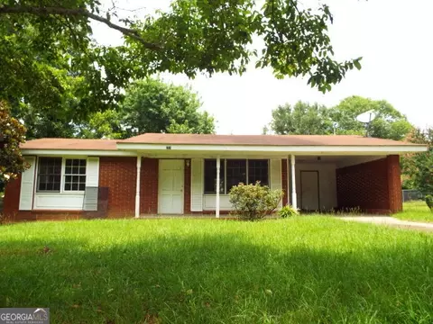 291 Wilson Ave, Lyons, GA 30436 photo 1