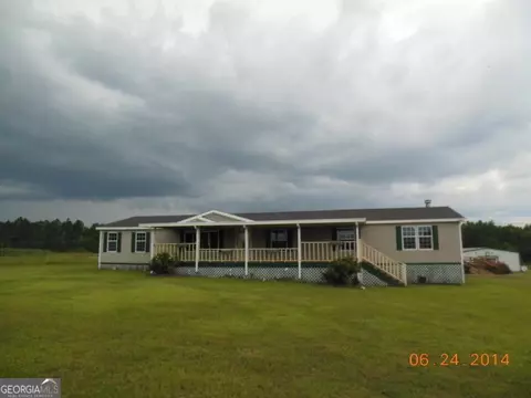 1546 Lyons Center Rd, Lyons, GA 30436 photo 1