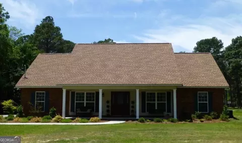 532 Old Blackshear Rd, Baxley, GA 31513 photo 1