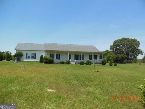 1538 Lyons Center Rd, Lyons, GA 30436 photo 1