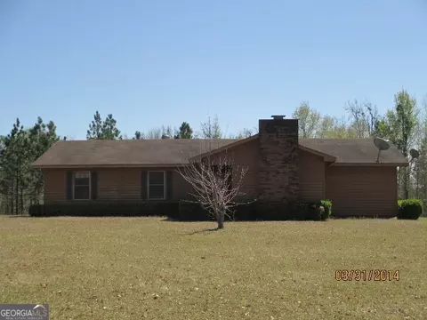 1339 Old Dairy Rd, Ailey, GA 30410 photo 1