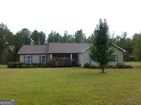 208 Montgomery Acres Ln, Ailey, GA 30410 photo 1