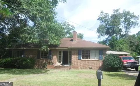 159 E Lincoln, Lyons, GA 30436 photo 1