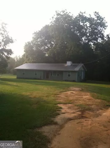 257 Whitaker Ln, Ailey, GA 30410 photo 1