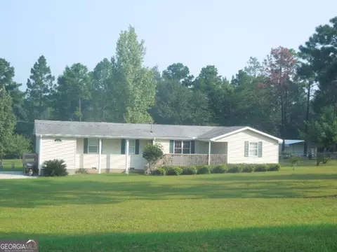 175 Azalea, Vidalia, GA 30474 photo 1