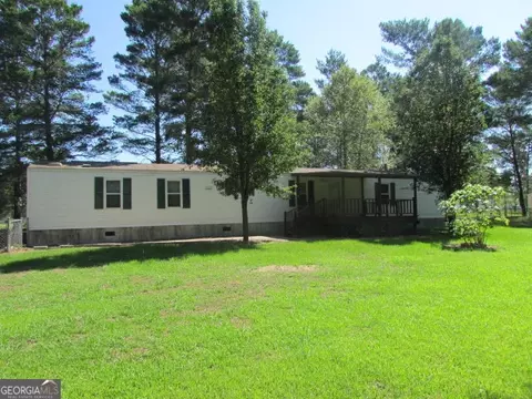 339 Pendleton Creek Rd, Lyons, GA 30436 photo 1