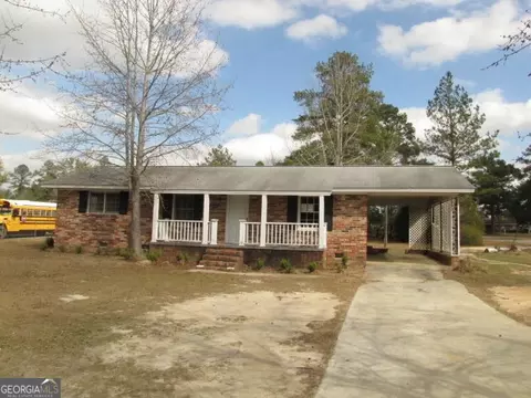 906 W Spring St, Mount Vernon, GA 30445 photo 1