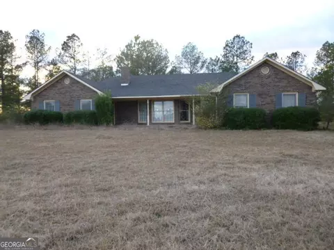 2086 Lyons Center Rd, Lyons, GA 30436 photo 1