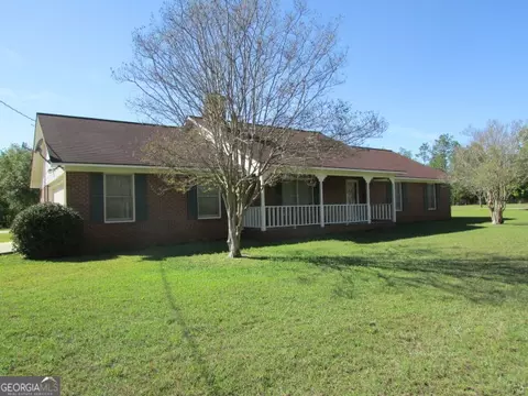289 Harbin Rd, Uvalda, GA 30473 photo 1