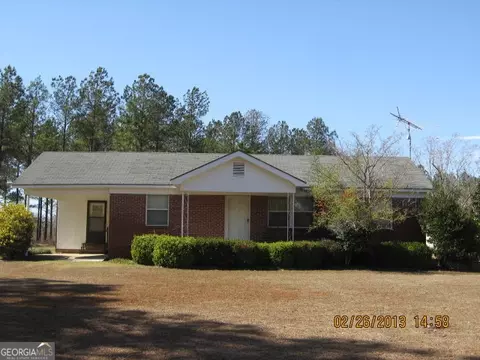 2154 Lyons Center Rd, Lyons, GA 30436 photo 1